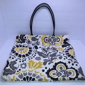 Pure Honey Canvas Tote Reversible